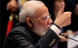 US Billionaire lauds PM Modi for a ’Progressing Economy’